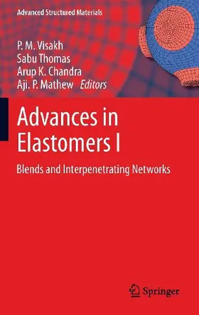 Advances in Elastomers I