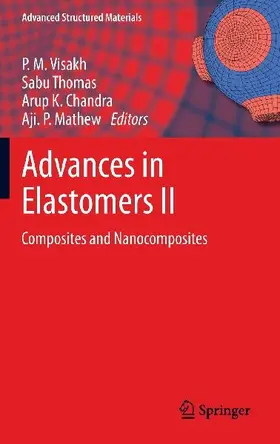 Advances in Elastomers II