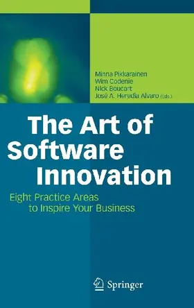 The Art of Software Innovation