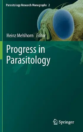 Progress in Parasitology