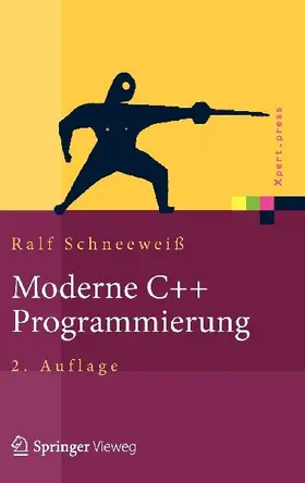 Moderne C++ Programmierung