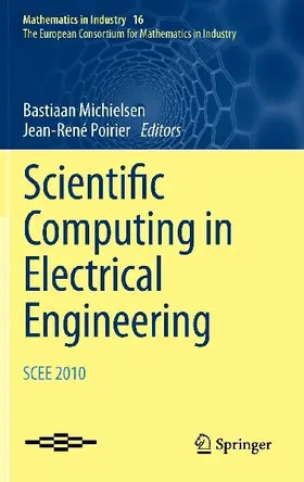 Scientific Computing in Electrical Engineering SCEE 2010