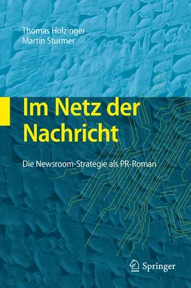 Im Netz der Nachricht
