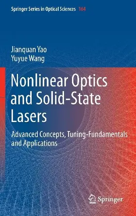 Nonlinear Optics and Solid-State Lasers
