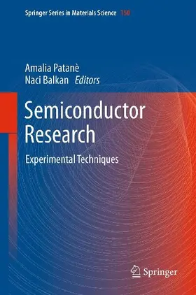 Semiconductor Research