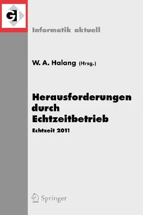 Herausforderungen durch Echtzeitbetrieb