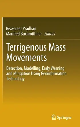 Terrigenous Mass Movements