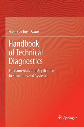 Handbook of Technical Diagnostics