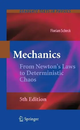 Mechanics