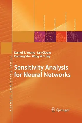 Sensitivity Analysis for Neural Networks