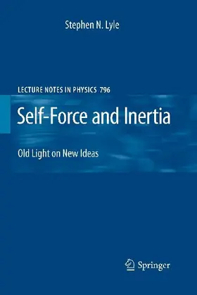 Self-Force and Inertia
