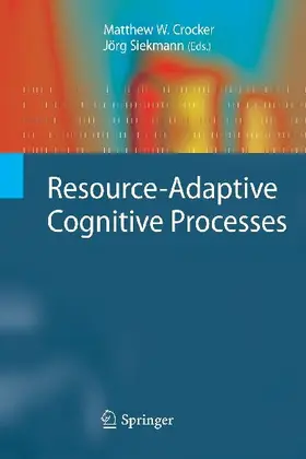 Resource-Adaptive Cognitive Processes
