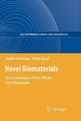 Novel Biomaterials