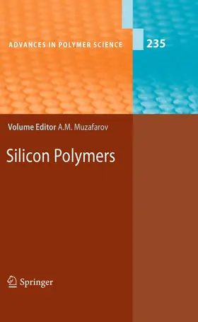 Silicon Polymers