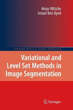 Variational and Level Set Methods in Image Segmentation