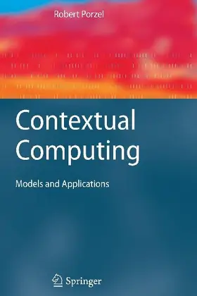 Contextual Computing