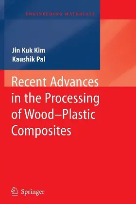 Recent Advances in the Processing of Wood-Plastic Composites