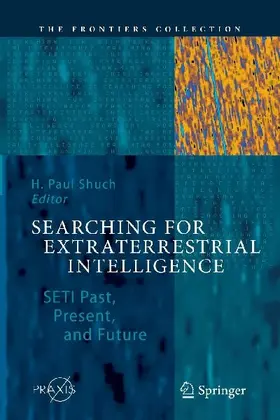 Searching for Extraterrestrial Intelligence