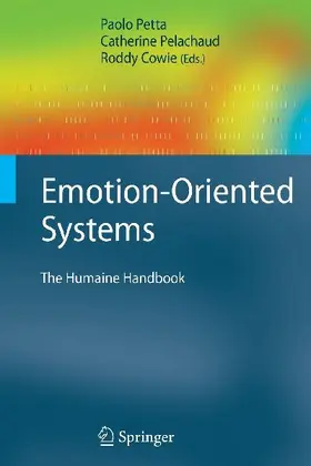 Emotion-Oriented Systems