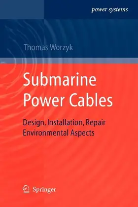 Submarine Power Cables