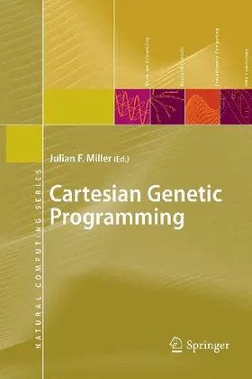 Cartesian Genetic Programming