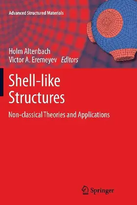 Shell-like Structures