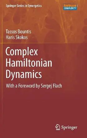 Complex Hamiltonian Dynamics