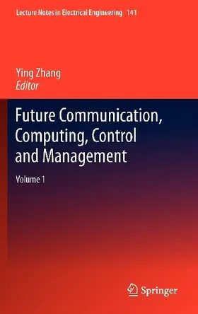 Future Communication, Computing, Control and Management