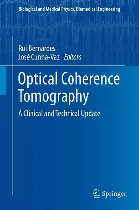 Optical Coherence Tomography