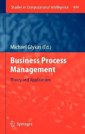 Business Process Management