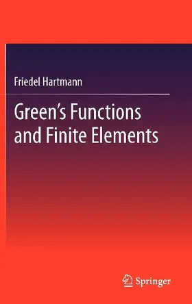 Green's Functions and Finite Elements