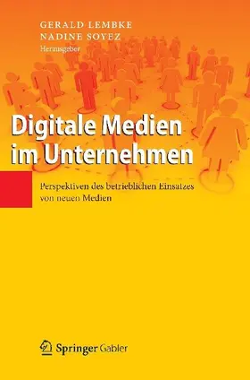 Digitale Medien im Unternehmen