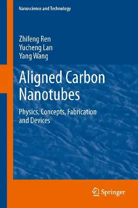 Aligned Carbon Nanotubes