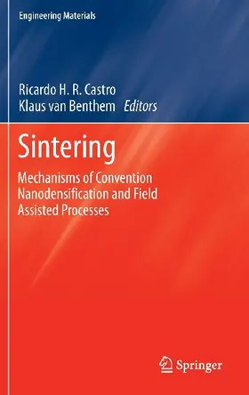 Sintering