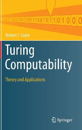 Turing Computability