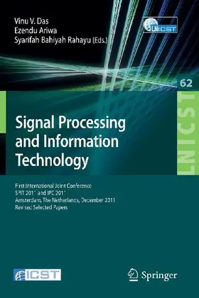 Signal Processing and Information Technology