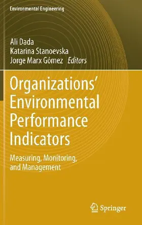 Organizations' Environmental Performance Indicators