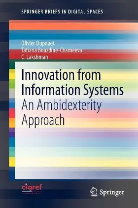 Innovation from Information Systems