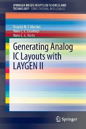 Generating Analog IC Layouts with LAYGEN II