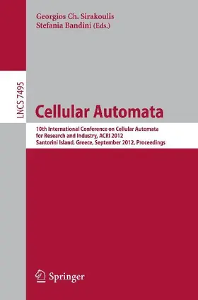 Cellular Automata