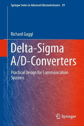 Delta-Sigma A/D-Converters