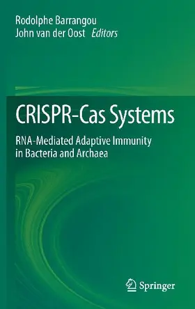 CRISPR-Cas Systems
