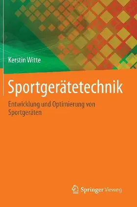 Sportgerätetechnik