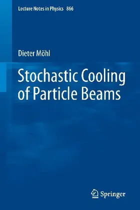 Stochastic Cooling of Particle Beams