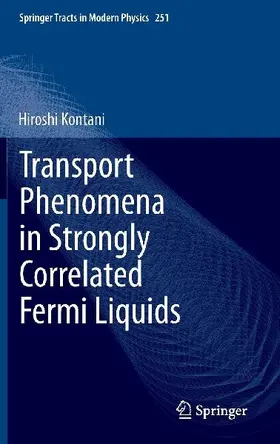 Transport Phenomena in Strongly Correlated Fermi Liquids