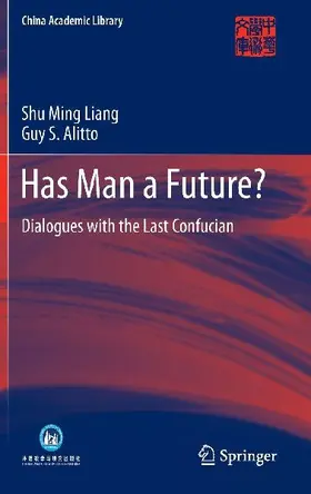 Has Man a Future?