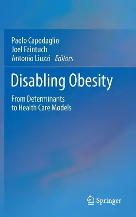 Disabling Obesity