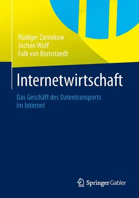 Internetwirtschaft