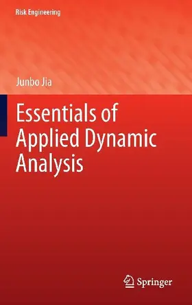 Essentials of Applied Dynamic Analysis