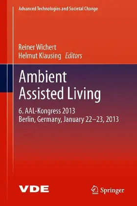 Ambient Assisted Living